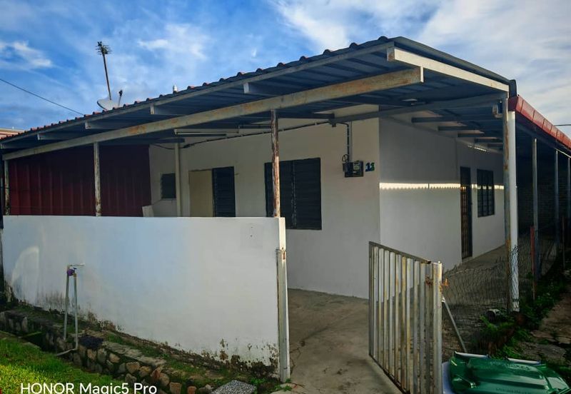 Taman Pinggiran Senawang