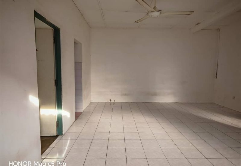 Taman Pinggiran Senawang