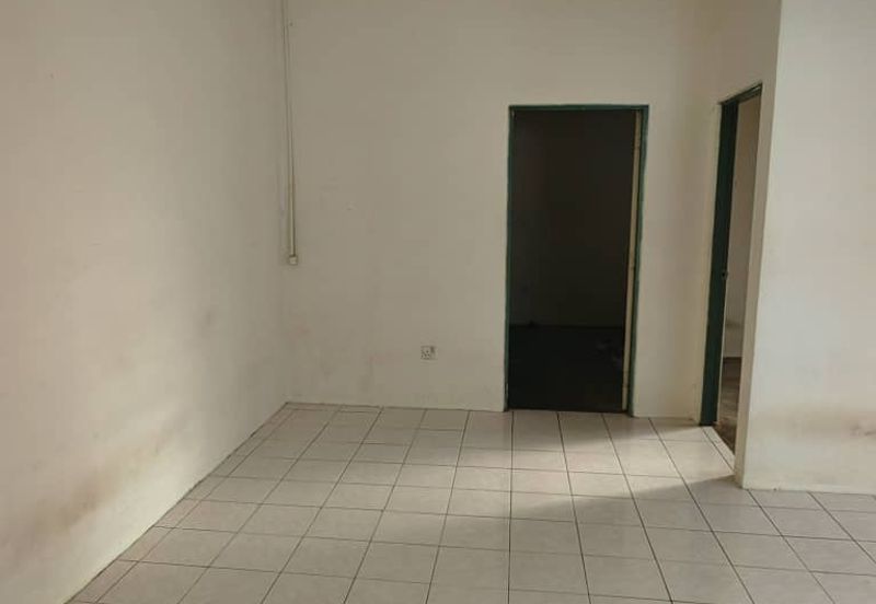 Taman Pinggiran Senawang