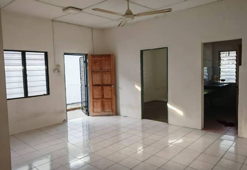 Taman Pinggiran Senawang