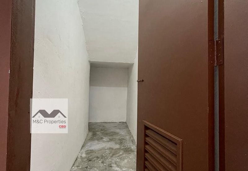 Taman Bukit Kepayang