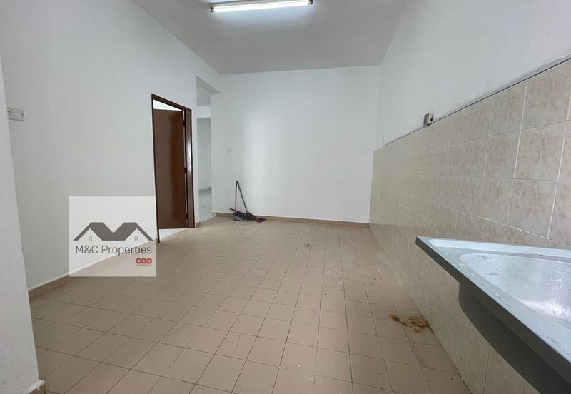 Taman Bukit Kepayang