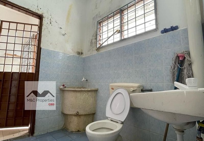 Taman Bukit Kepayang