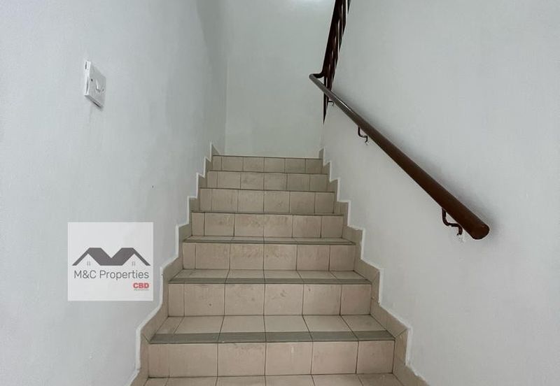 Taman Bukit Kepayang