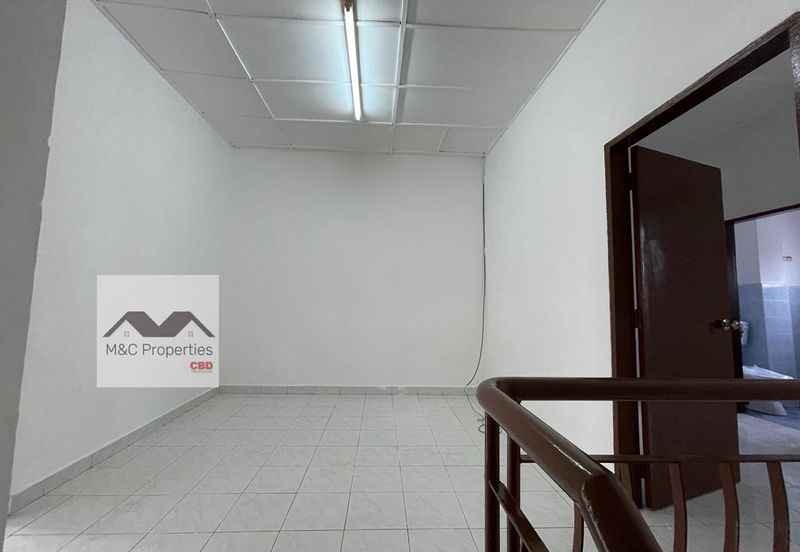 Taman Bukit Kepayang