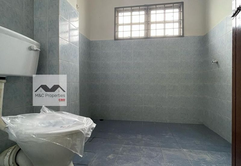 Taman Bukit Kepayang