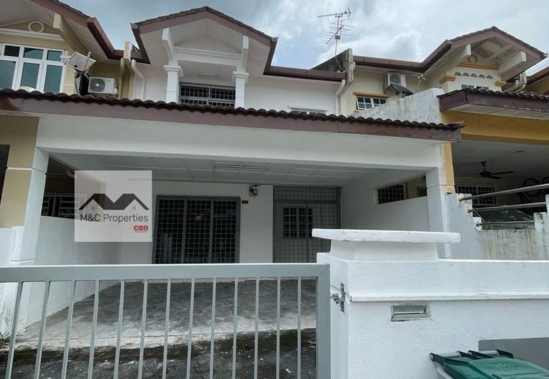 Taman Bukit Kepayang