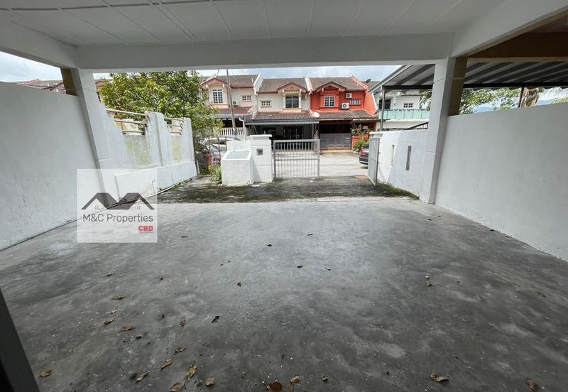 Taman Bukit Kepayang