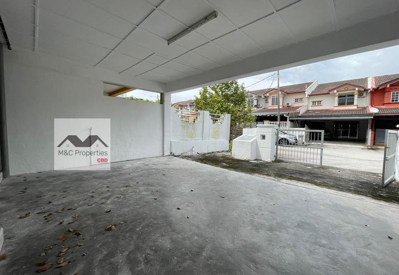 Taman Bukit Kepayang