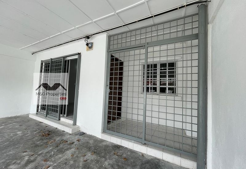 Taman Bukit Kepayang