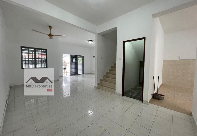 Taman Bukit Kepayang