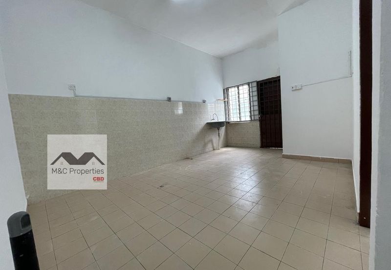 Taman Bukit Kepayang