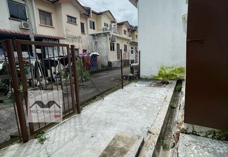 Taman Bukit Kepayang