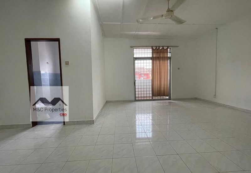 Taman Bukit Kepayang