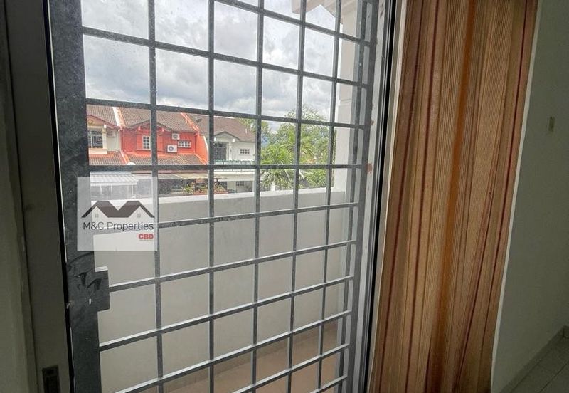 Taman Bukit Kepayang