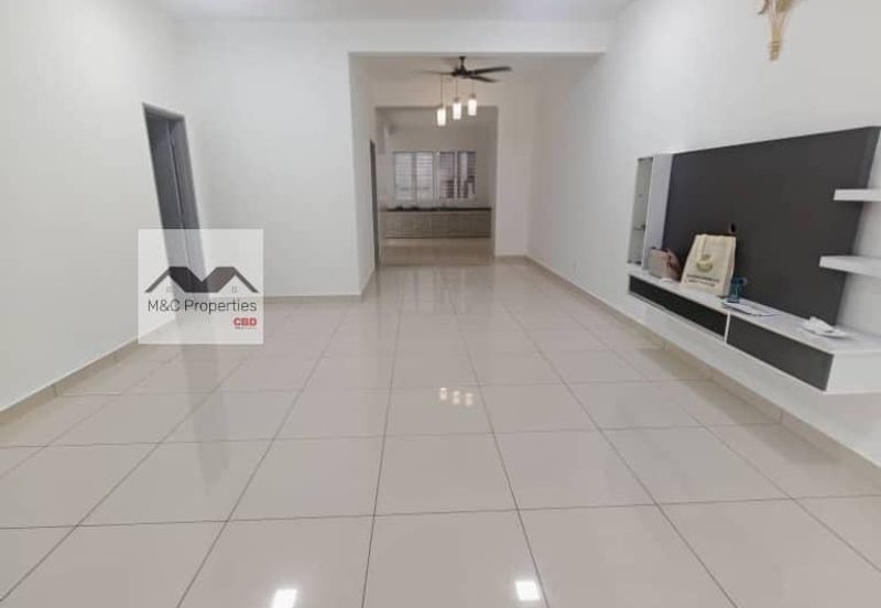 RIMBUN IRAMA @S2 HEIGHTS