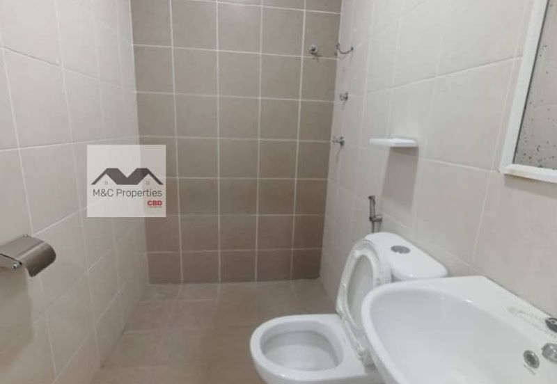 RIMBUN IRAMA @S2 HEIGHTS