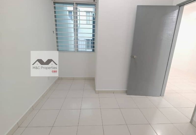 RIMBUN IRAMA @S2 HEIGHTS