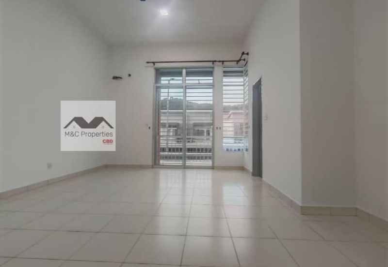 RIMBUN IRAMA @S2 HEIGHTS