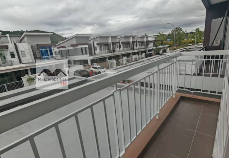 RIMBUN IRAMA @S2 HEIGHTS