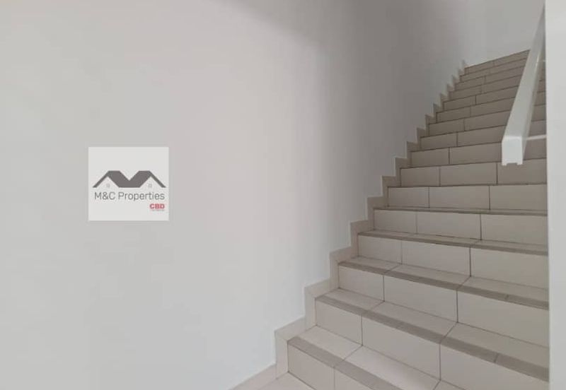 RIMBUN IRAMA @S2 HEIGHTS