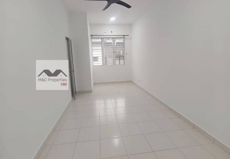 RIMBUN IRAMA @S2 HEIGHTS