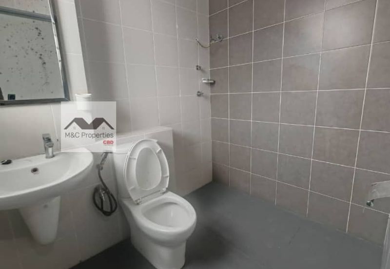 RIMBUN IRAMA @S2 HEIGHTS