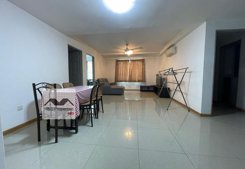 TAMAN BELIMBING PERDANA