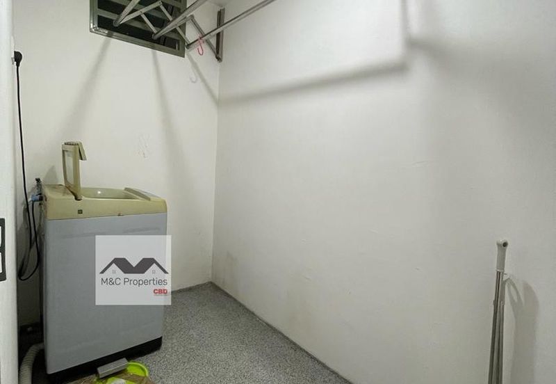 TAMAN BELIMBING PERDANA