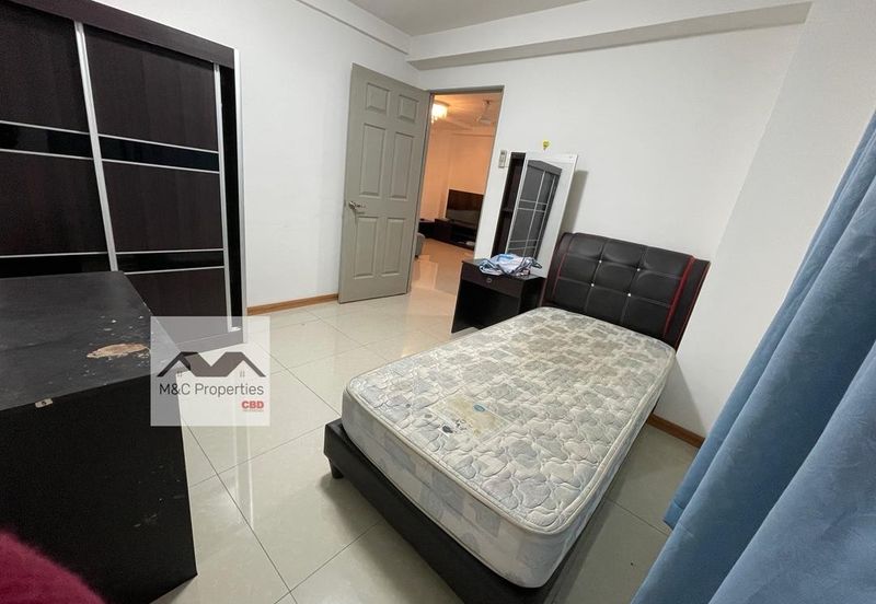 TAMAN BELIMBING PERDANA