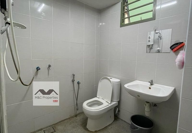 TAMAN BELIMBING PERDANA