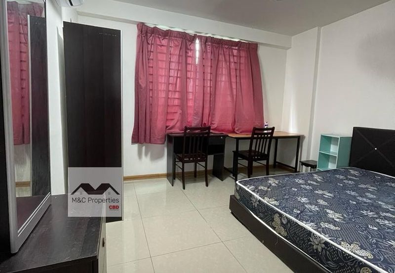 TAMAN BELIMBING PERDANA