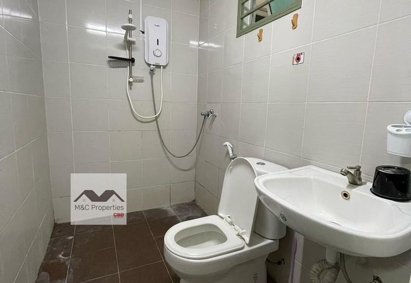 TAMAN BELIMBING PERDANA