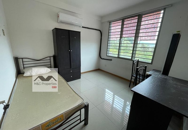 TAMAN BELIMBING PERDANA