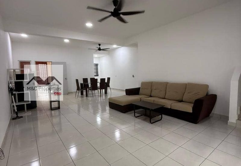 ARA IMPIAN @ SEREMBAN 2