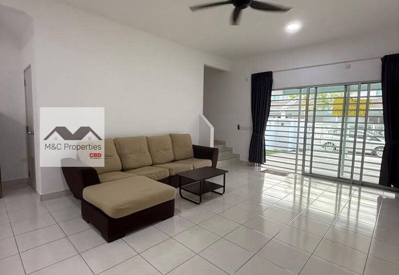 ARA IMPIAN @ SEREMBAN 2