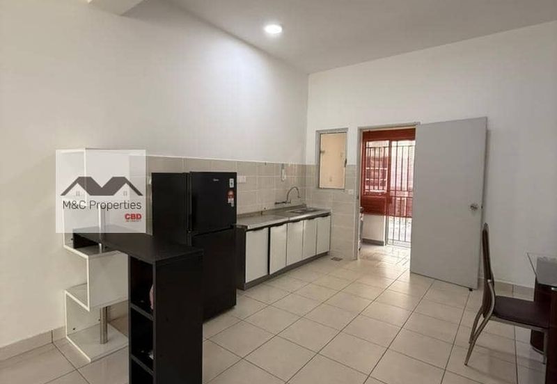 ARA IMPIAN @ SEREMBAN 2