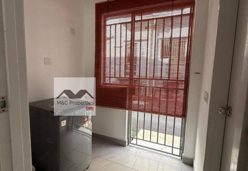 ARA IMPIAN @ SEREMBAN 2