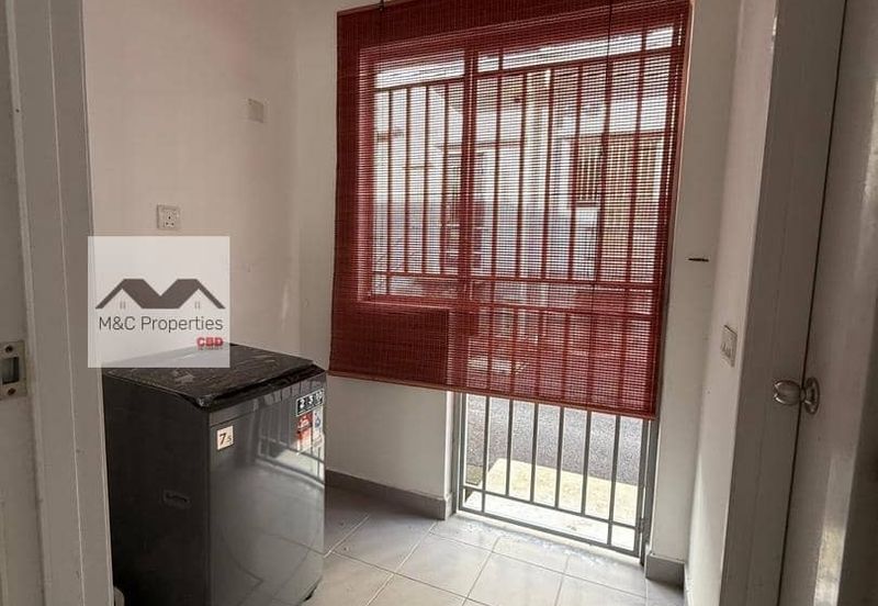 ARA IMPIAN @ SEREMBAN 2