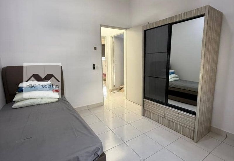 ARA IMPIAN @ SEREMBAN 2