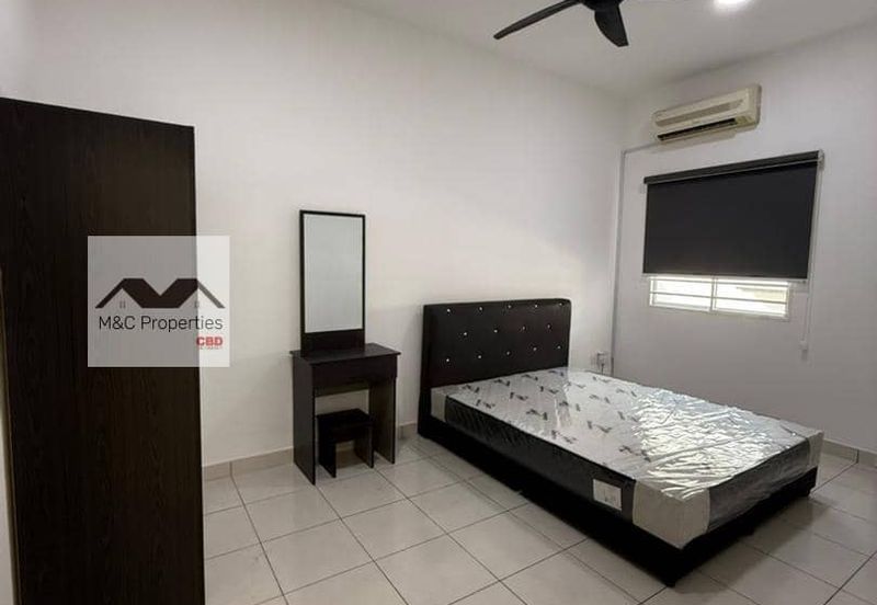 ARA IMPIAN @ SEREMBAN 2