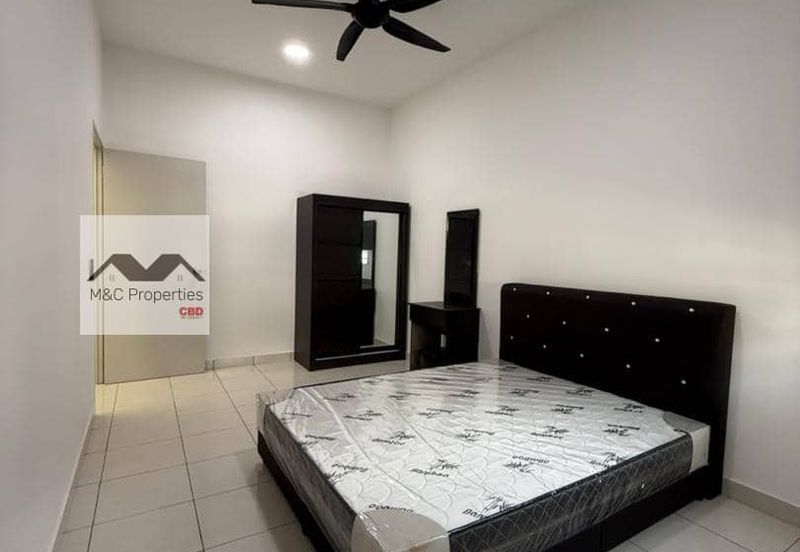 ARA IMPIAN @ SEREMBAN 2