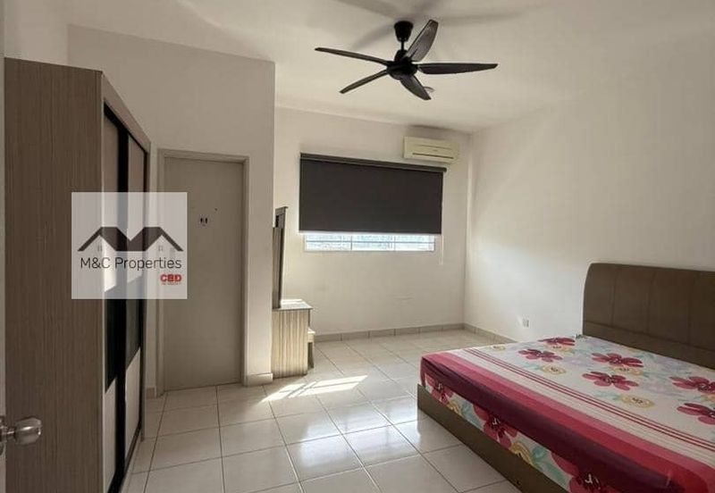 ARA IMPIAN @ SEREMBAN 2