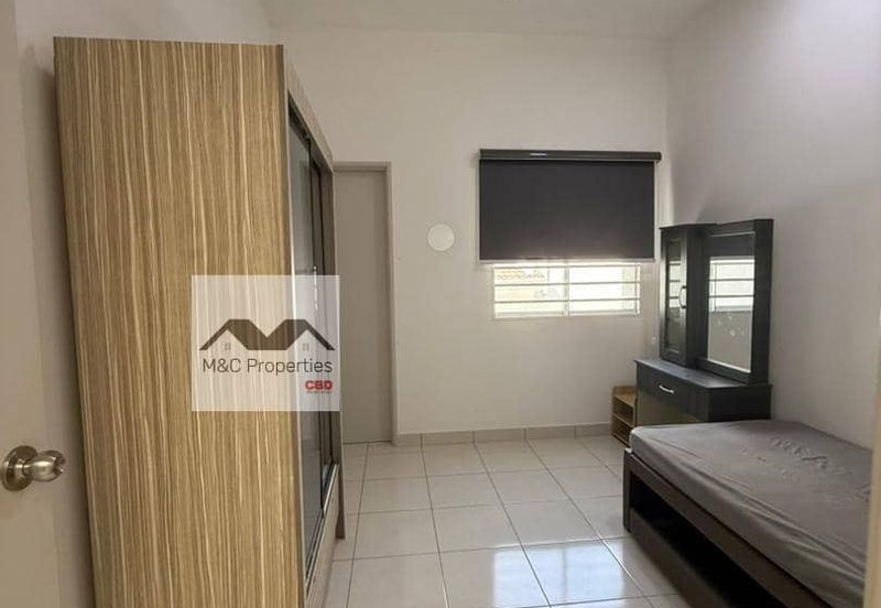 ARA IMPIAN @ SEREMBAN 2