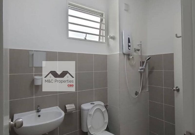 ARA IMPIAN @ SEREMBAN 2