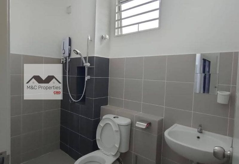 ARA IMPIAN @ SEREMBAN 2