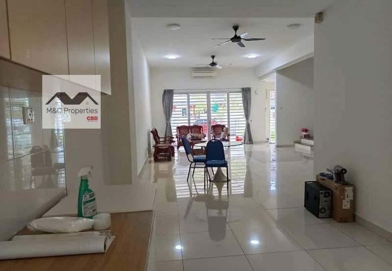 Siphonia @ Chemara Hills