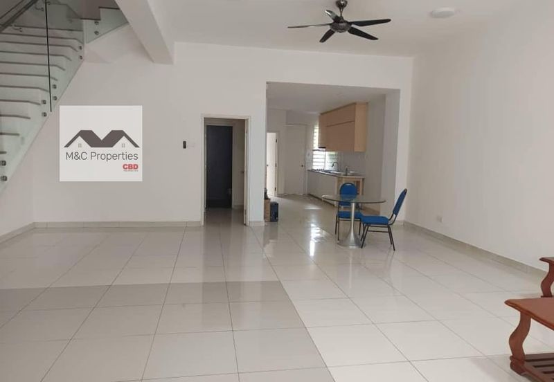 Siphonia @ Chemara Hills