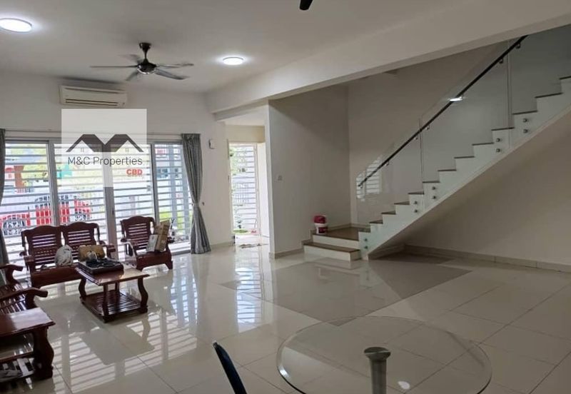 Siphonia @ Chemara Hills