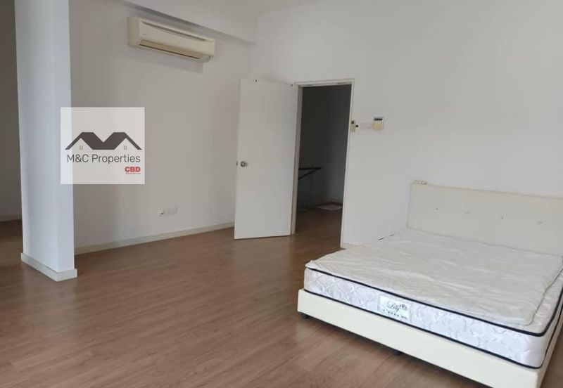 Siphonia @ Chemara Hills